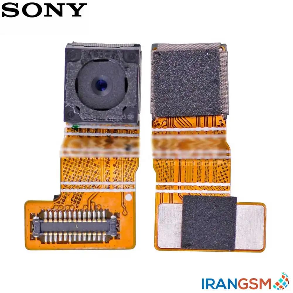 دوربین جلو (سلفی) موبایل سونی Sony Xperia Z3 Plus Z4