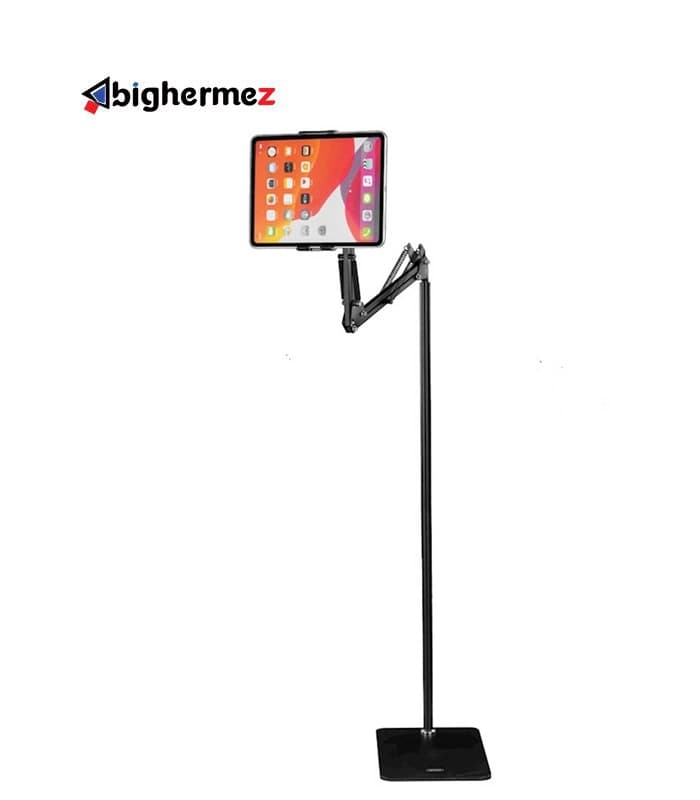 هولدر گوشی موبایل و تبلت با پایه بلند ایکس او مدل XO-C137