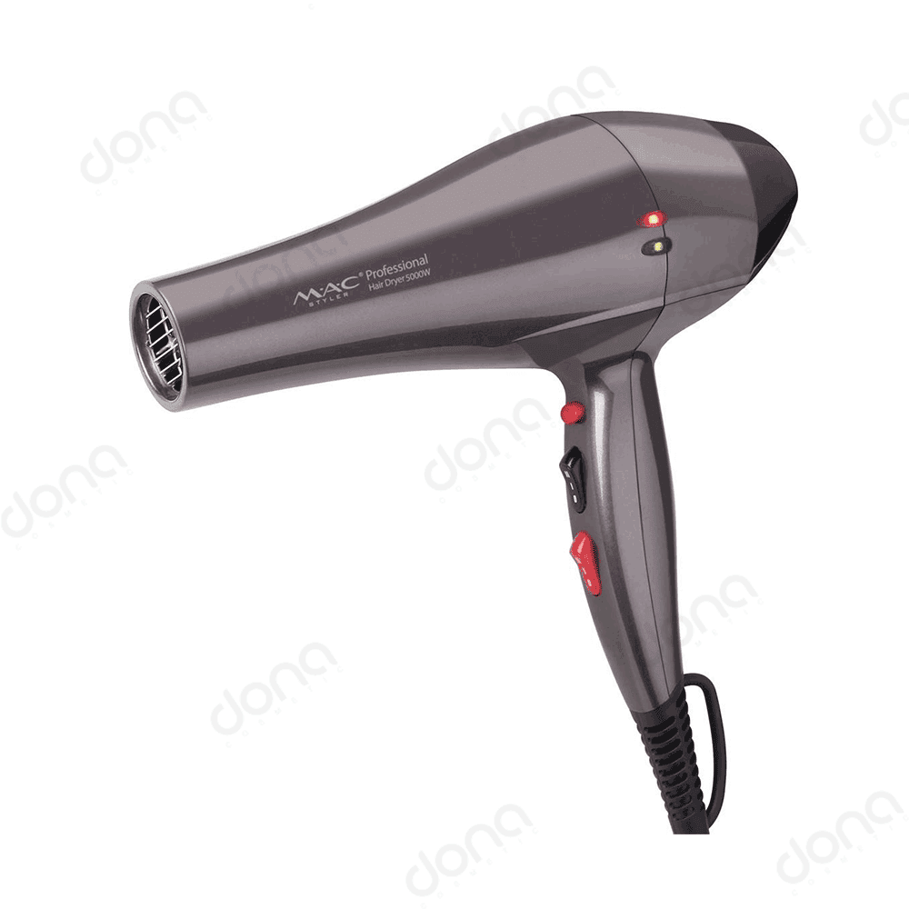 سشوار حرفه ای MC-6673 مک استایلر