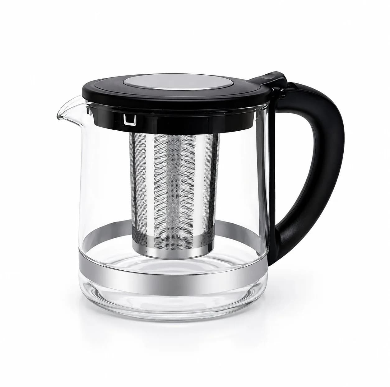 چای ساز کنار هم گلدن کیچن مدل GK720 — تصویر ۵