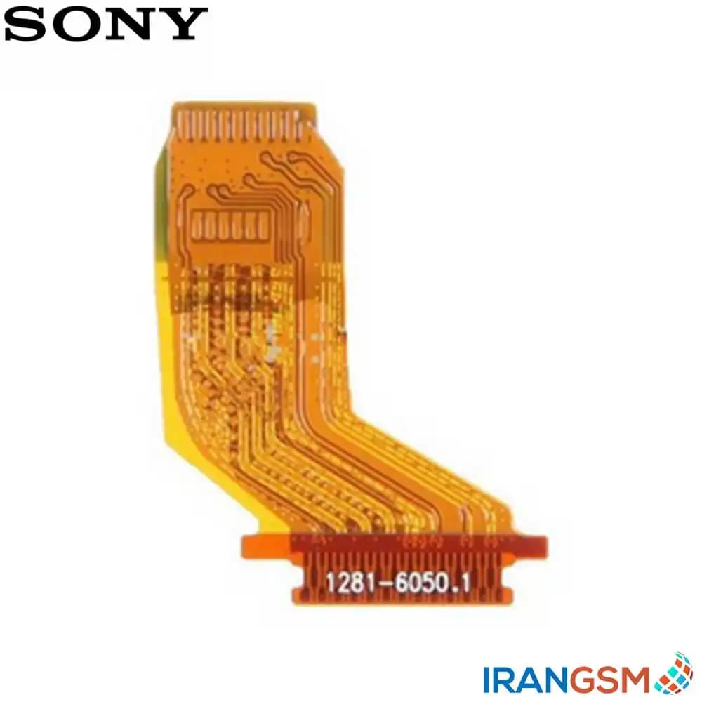دوربین جلو (سلفی) موبایل سونی Sony Xperia Z3 Compact Z3 mini — تصویر ۲