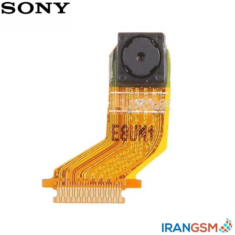 دوربین جلو (سلفی) موبایل سونی Sony Xperia Z3 Compact Z3 mini — تصویر ۳