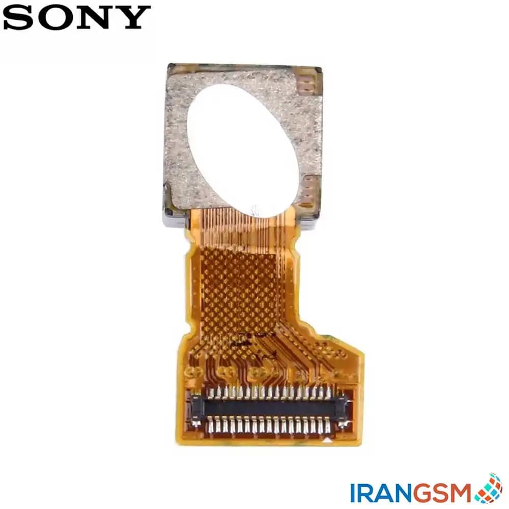 دوربین موبایل سونی Sony Xperia T2 Ultra — تصویر ۳