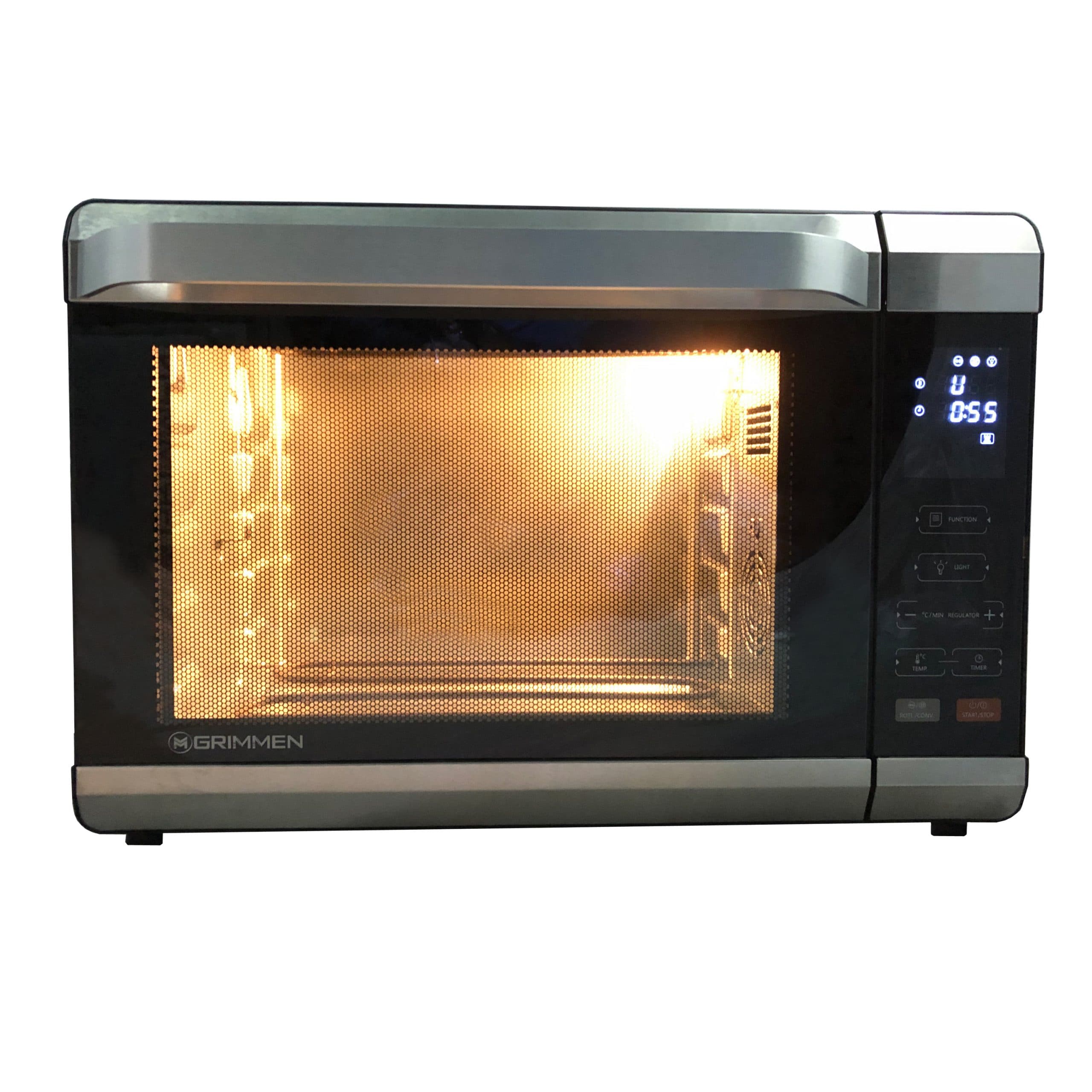آون تستر گریمن مدل GR-EO102 — تصویر ۶
