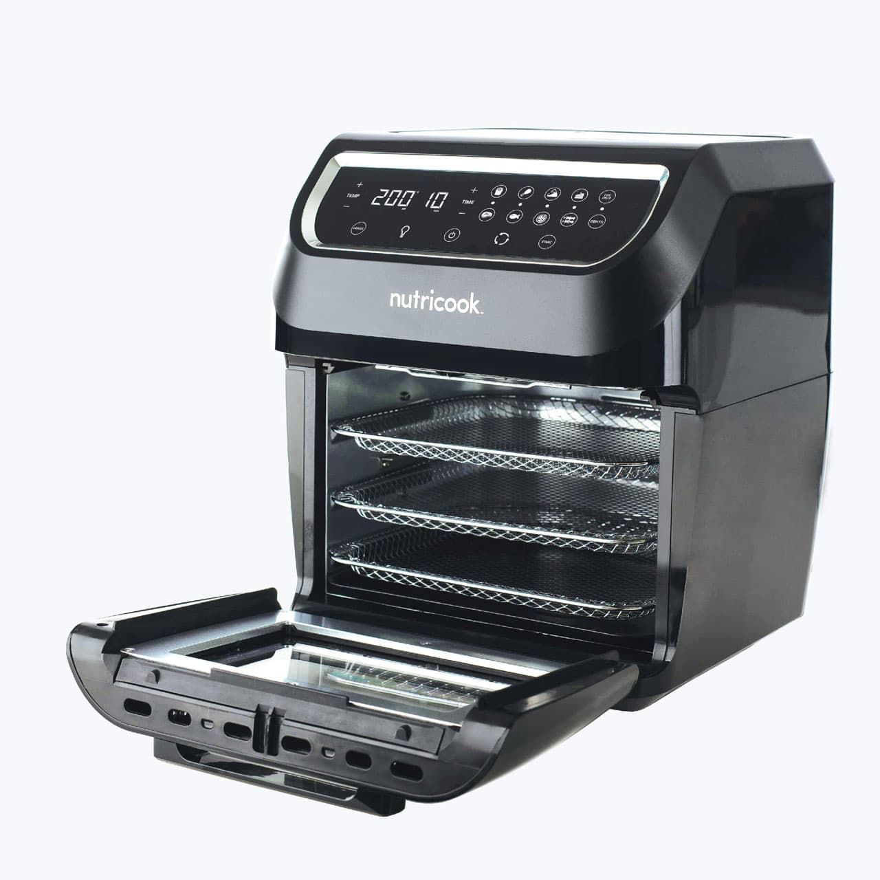سرخ کن نوتریکوک مدل AF9204S — تصویر ۷