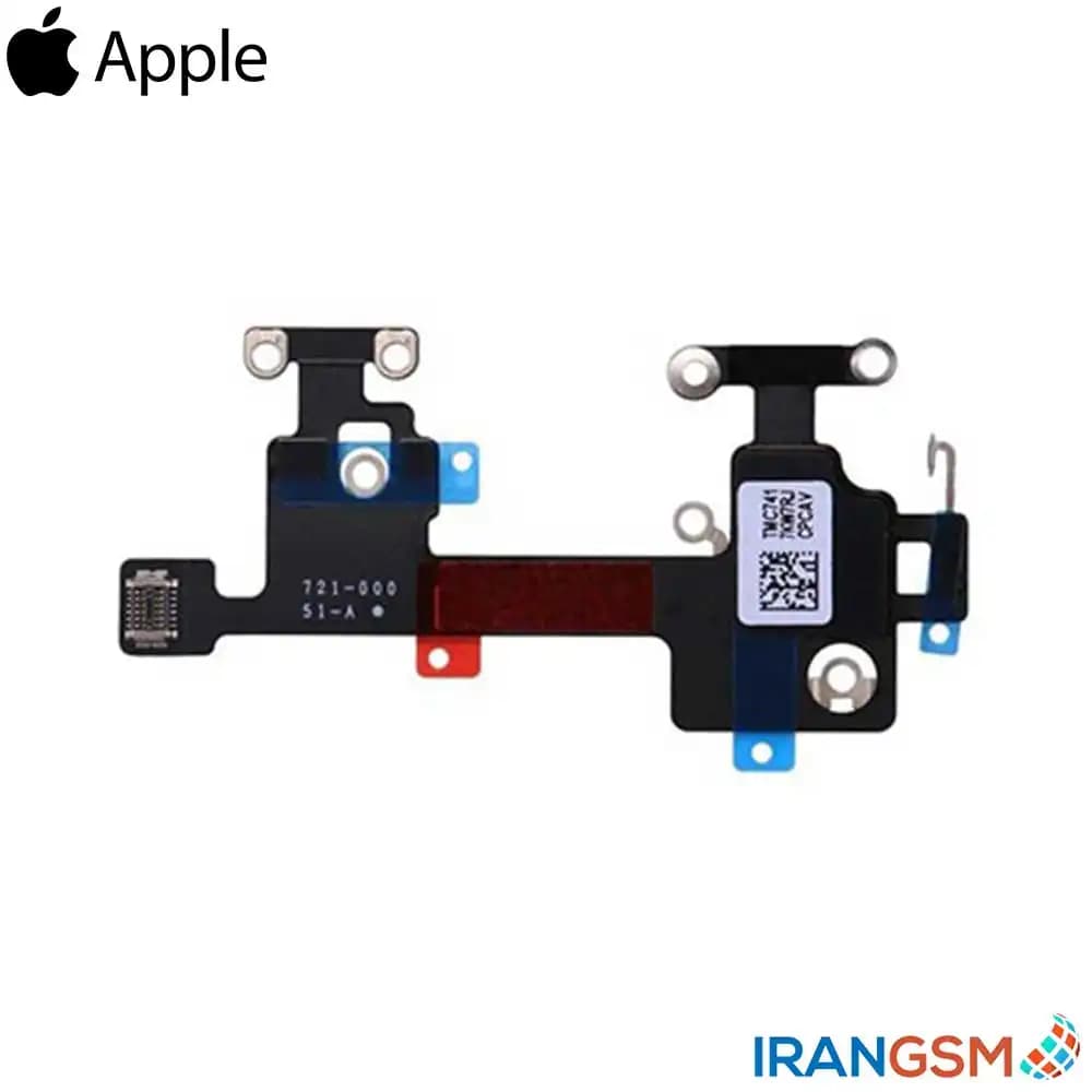 فلت وای فای موبایل آیفون Apple iPhone X — تصویر ۲