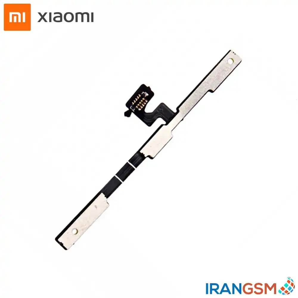 فلت پاور و ولوم موبایل شیائومی Xiaomi Mi 4c — تصویر ۲