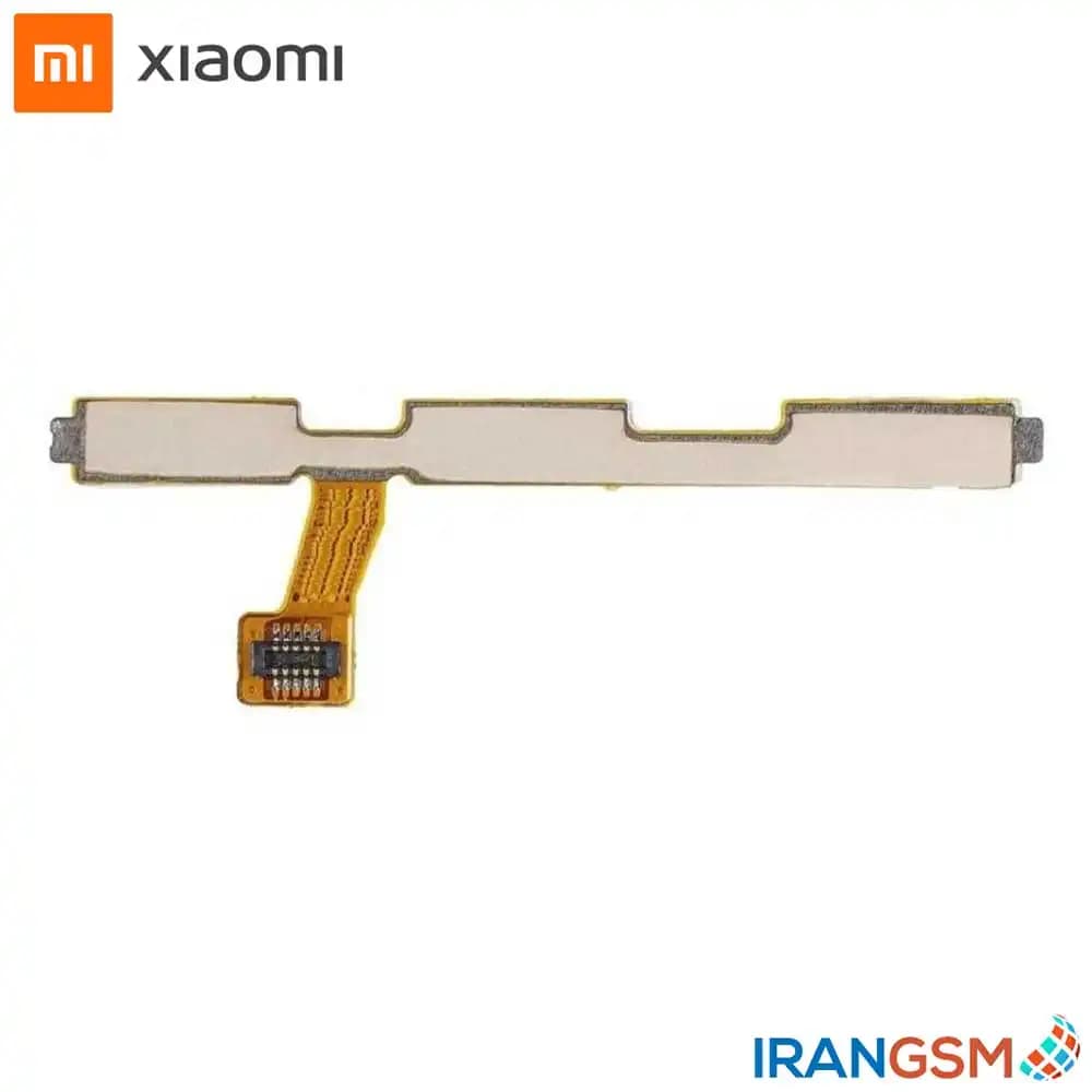 فلت پاور و ولوم موبایل شیائومی Xiaomi Redmi 6 / Redmi 6A — تصویر ۴