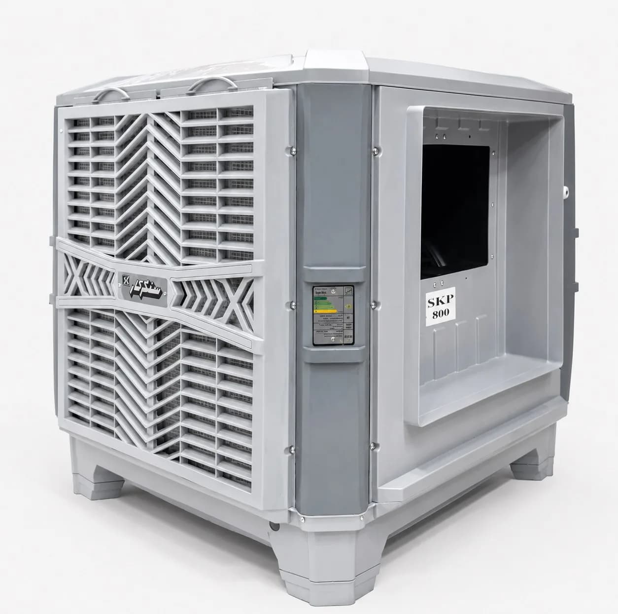 کولر آبی سلولزی 8000 سنگرکار مدل super bldc 8000