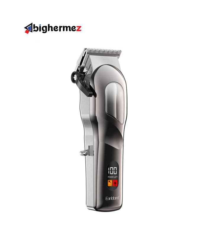 ماشین ریش تراش ارلدام مدل ET-HC03
