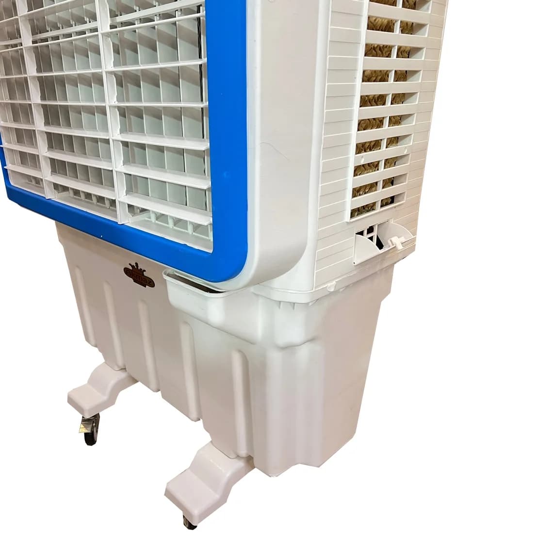 کولر سلولوزی 36000 آکماز مدل جایخی دار پلاس — تصویر ۹