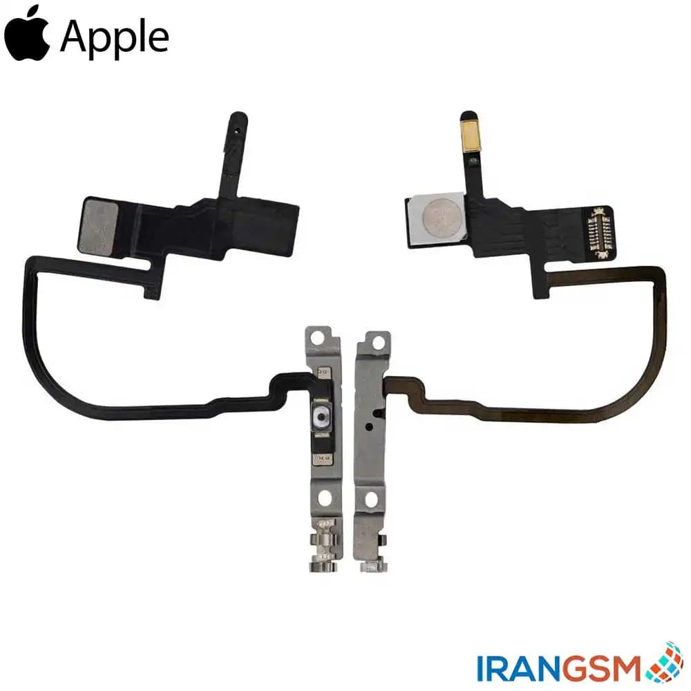 فلت پاور موبایل آیفون Apple iPhone XS