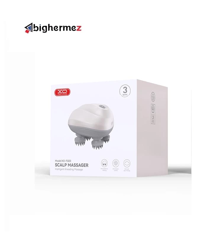 ماساژور ایکس او مدل XO-FG03 — تصویر ۳