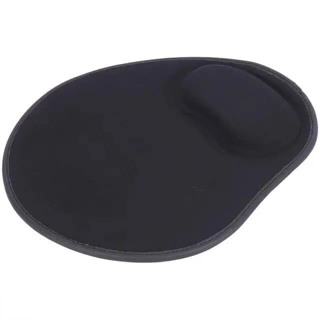 ماوس پد مچر مدل MR-149 – مشکی
