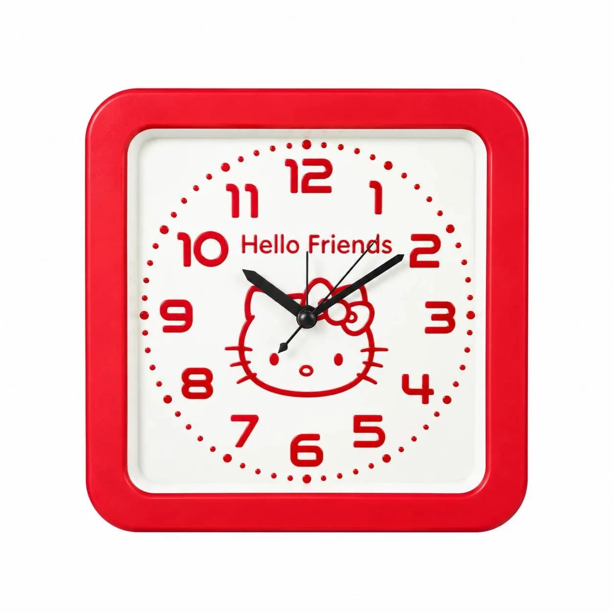 ساعت مدل کیتی HELLO KITTY