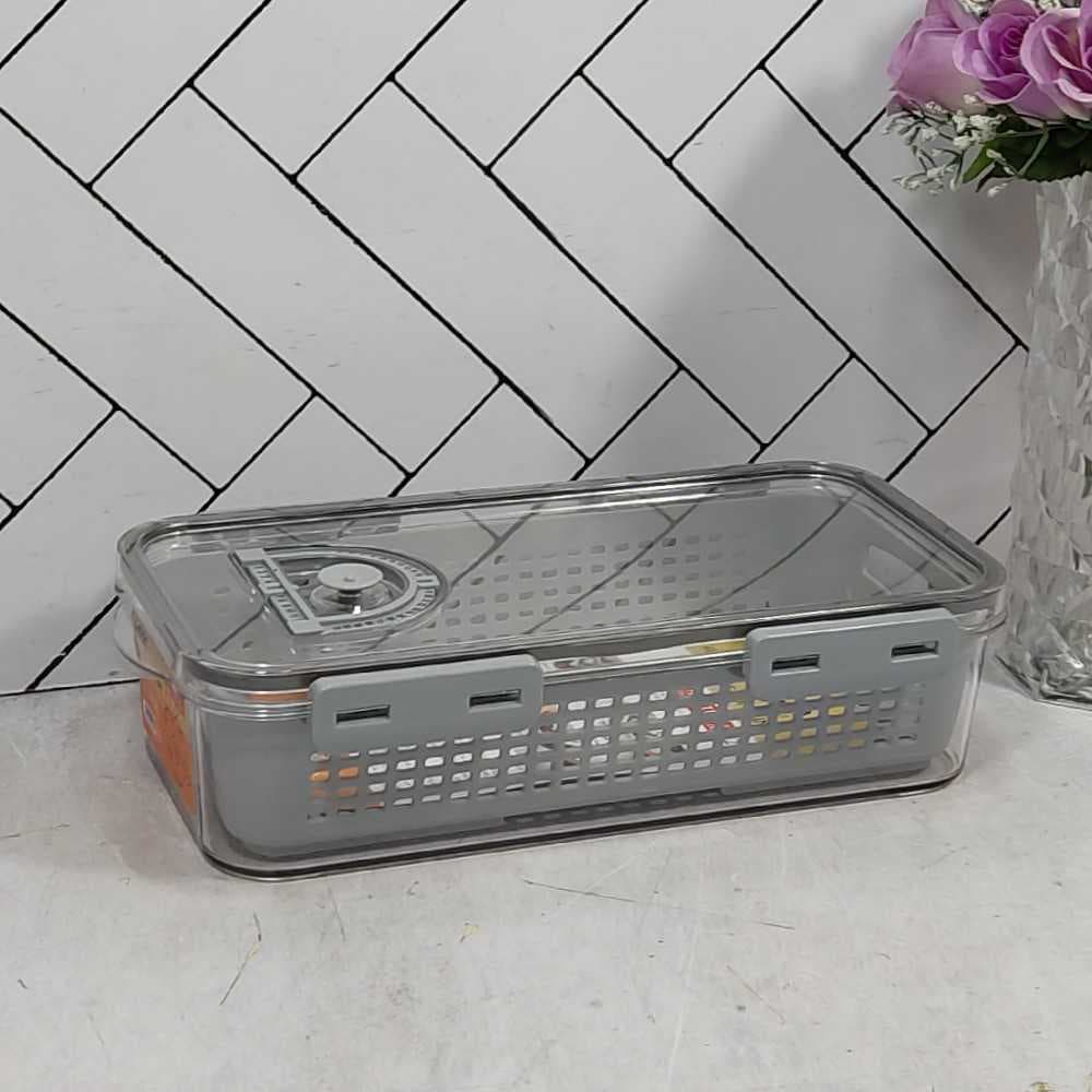 237700 باکس تو یخچالی 2 لیتر لیمون (16) ارسال نیمه رایگان
