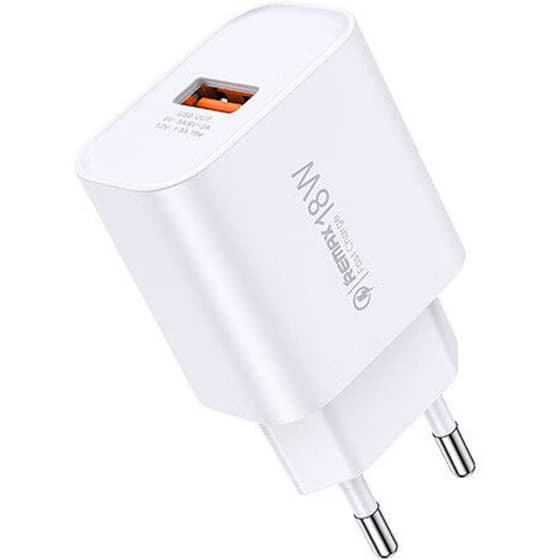 شارژر ریمکس مدل RP-U119 — تصویر ۳