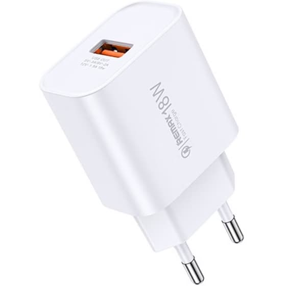 شارژر ریمکس مدل RP-U119 — تصویر ۲