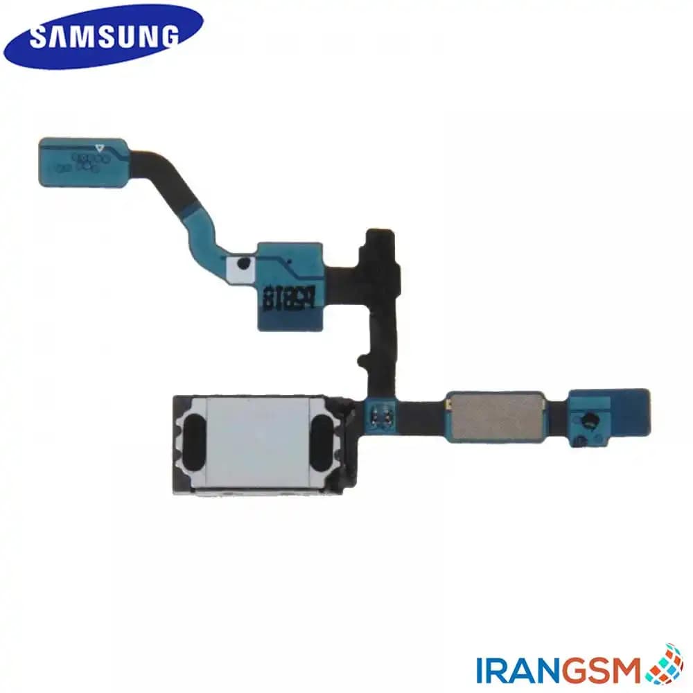 اسپیکر مکالمه موبایل سامسونگ Samsung Galaxy Note 5 SM-N920 — تصویر ۳