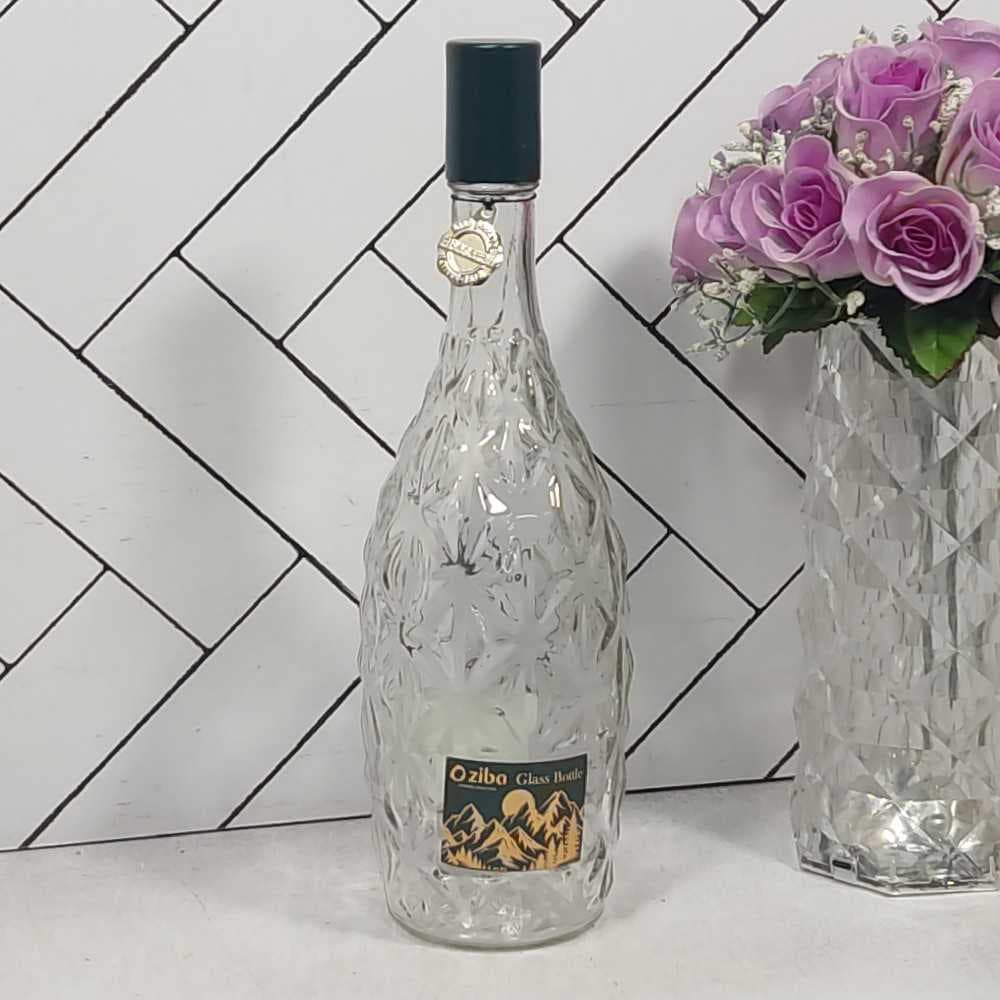 بطری ژوب 12280 زیباسازان (12) ارسال نیمه رایگان