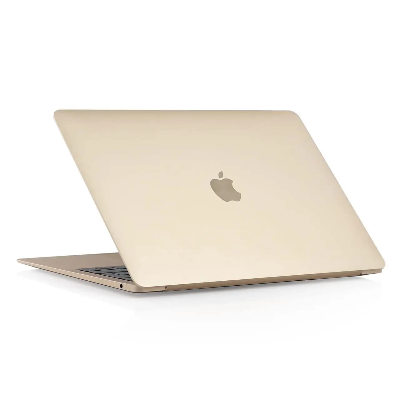 لپ تاپ 13.3 اینچی اپل مدل 8Cores MacBook Air MGND3 2020 M1 – رم 8GB – حافظه 256GB SSD – گرافیک Integrated – طلایی — تصویر ۴