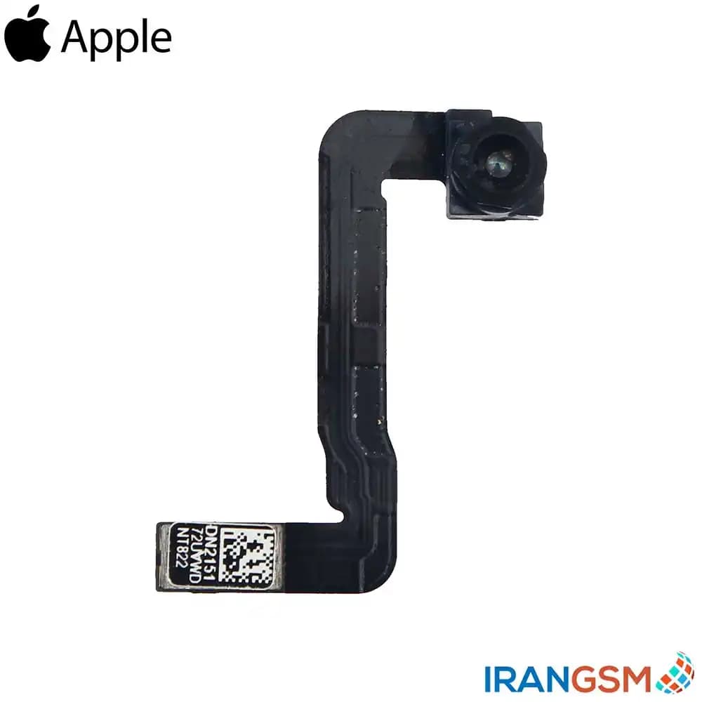 فلت دوربین جلو موبایل آیفون Apple iPhone 4s — تصویر ۲