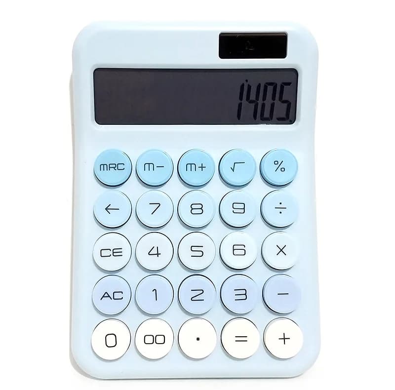 ماشین حساب رومیزی مدل OS-9190