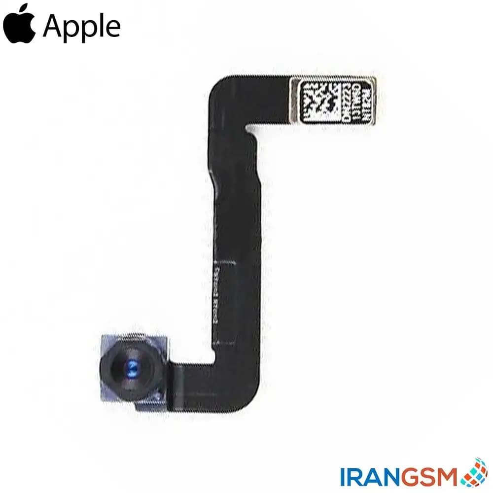 فلت دوربین جلو موبایل آیفون Apple iPhone 4