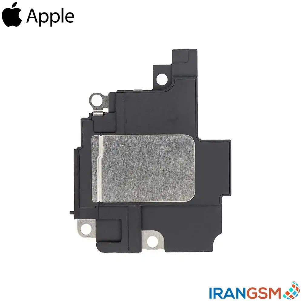 بازر زنگ موبایل آیفون Apple iPhone XR — تصویر ۳