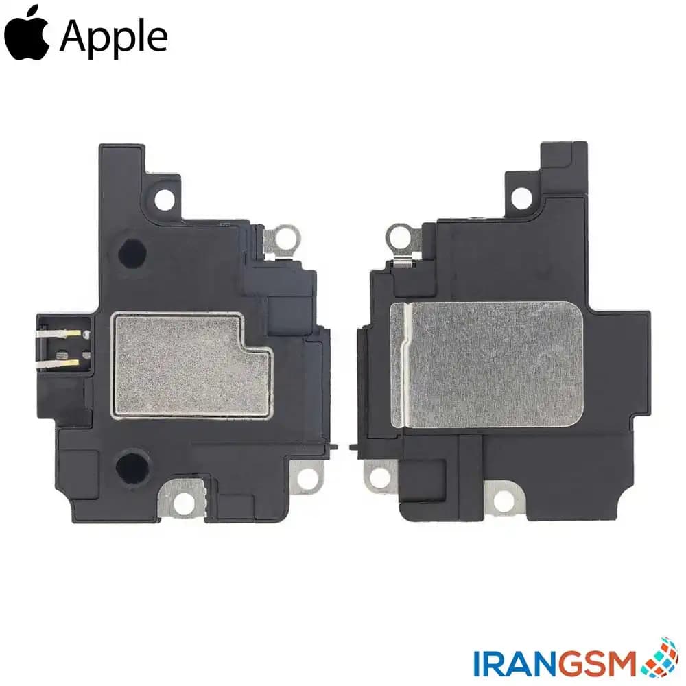 بازر زنگ موبایل آیفون Apple iPhone XR