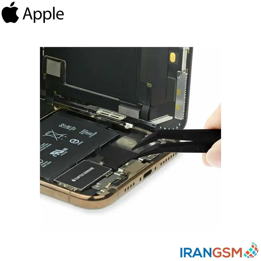 بازر زنگ موبایل آیفون Apple iPhone XS Max — تصویر ۳