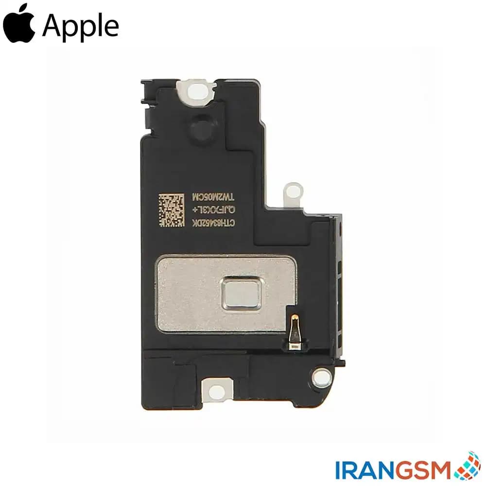 بازر زنگ موبایل آیفون Apple iPhone XS Max — تصویر ۲