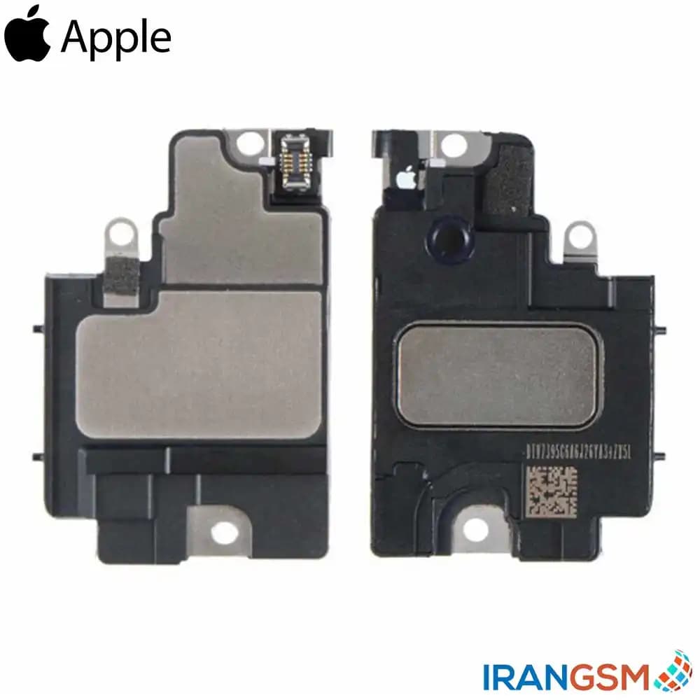بازر زنگ موبایل آیفون Apple iPhone XS 2018