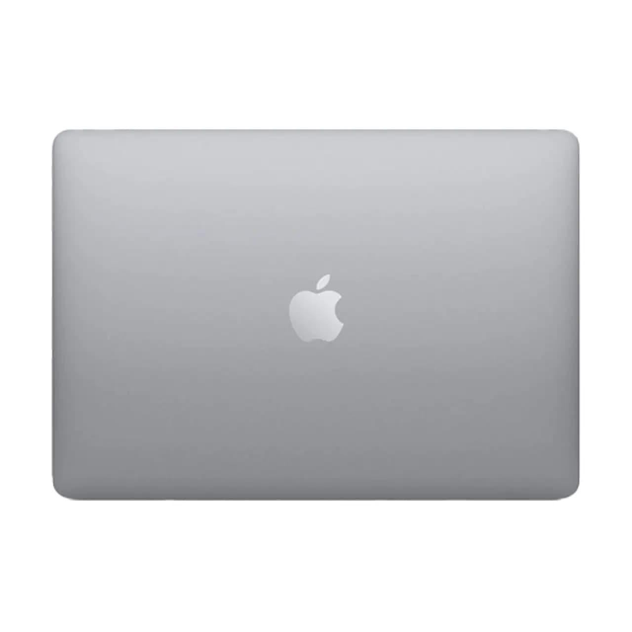 لپ تاپ 13 اینچی اپل QHD مدل MacBook Air MGN63 2020 M1 8GB 256SSD 7Cores – خاکستری — تصویر ۲