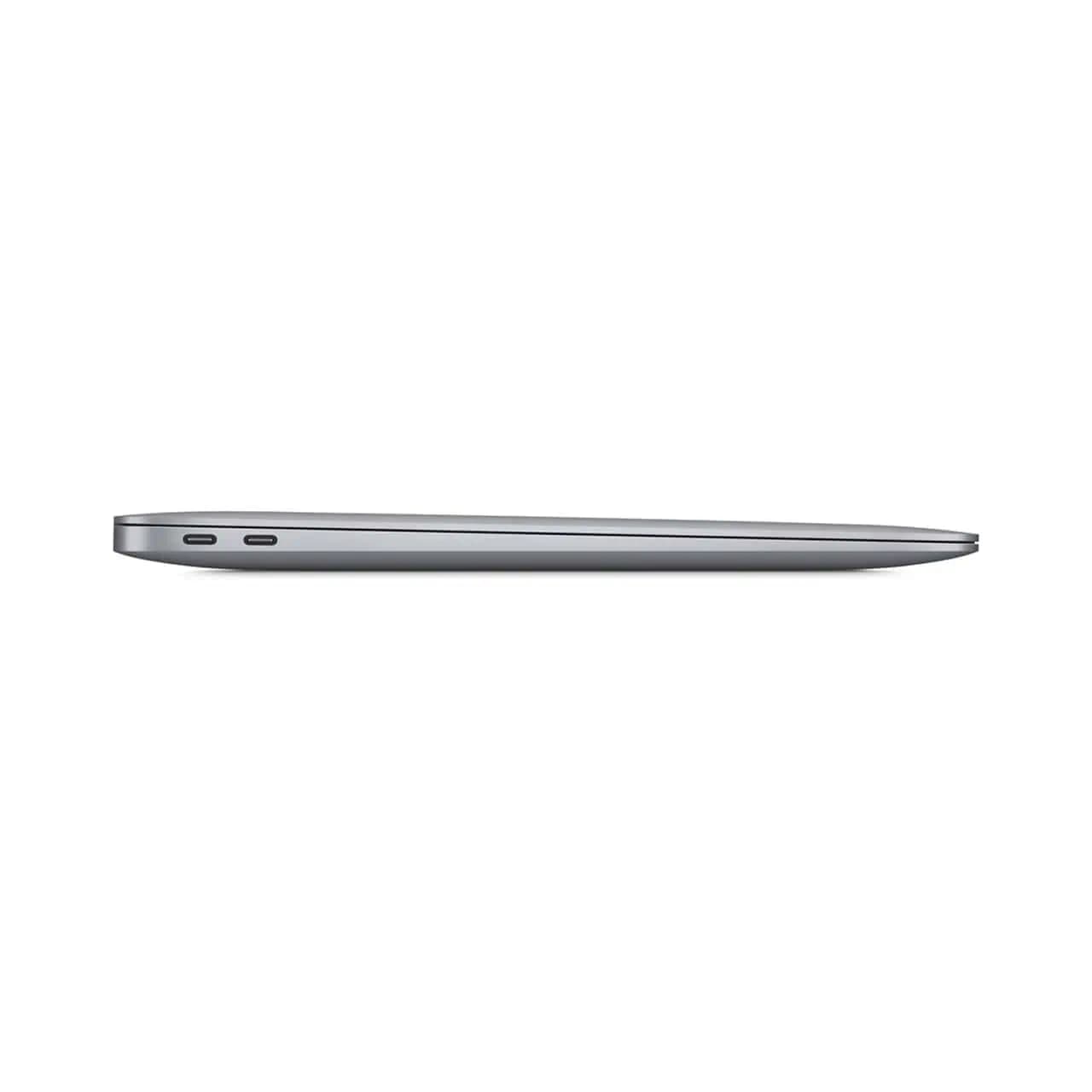 لپ تاپ 13 اینچی اپل QHD مدل MacBook Air MGN63 2020 M1 8GB 256SSD 7Cores – خاکستری — تصویر ۶
