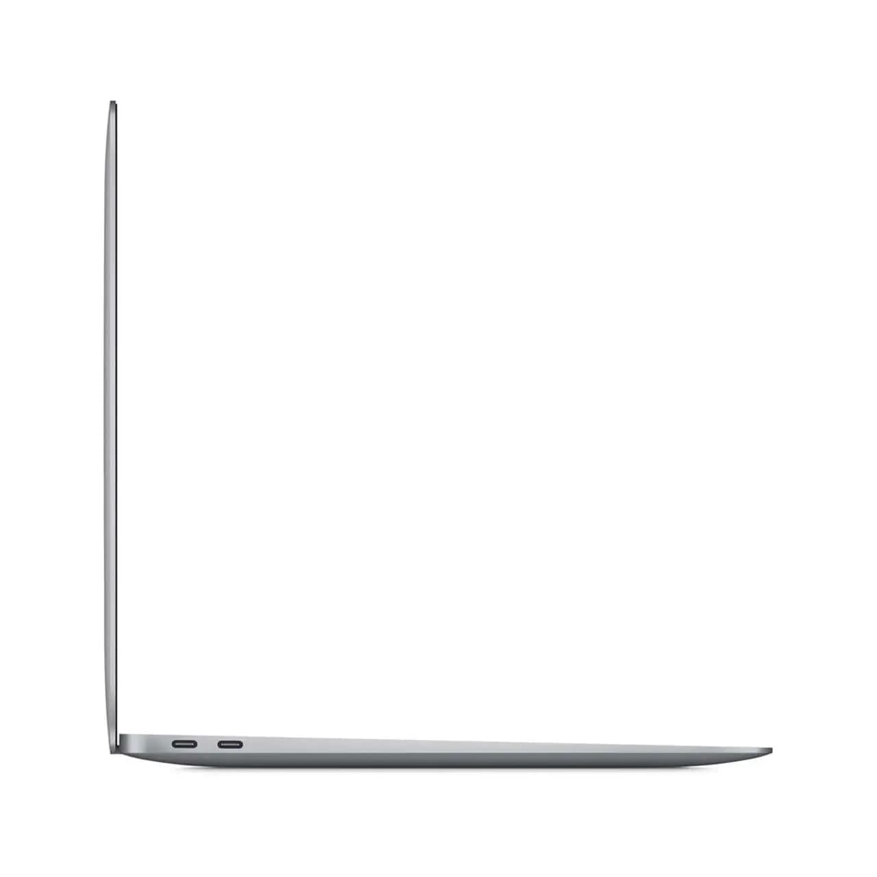 لپ تاپ 13 اینچی اپل QHD مدل MacBook Air MGN63 2020 M1 8GB 256SSD 7Cores – خاکستری — تصویر ۵