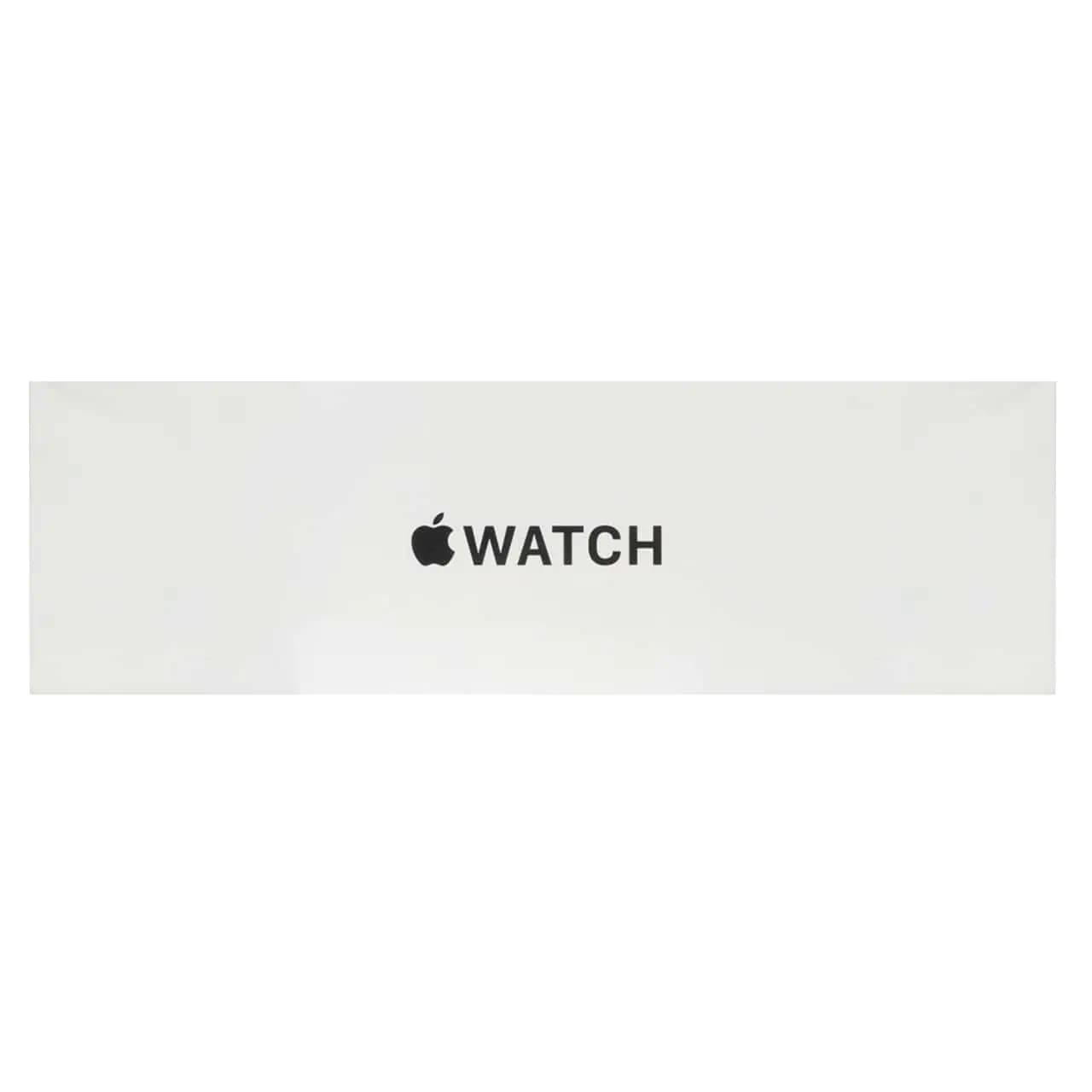 ساعت هوشمند اپل واچ SE سری 9 مدل Aluminum Case Midnight – 44MM – مشکی – اصلی — تصویر ۲