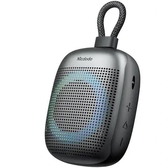 اسپیکر بلوتوثی مک دودو مدل BS-897