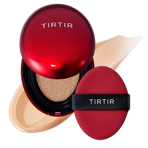 کوشن قرمز تیر تیر مدل RED CUSHION شماره 22N رنگ VANILLA