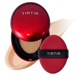 کوشن قرمز تیر تیر مدل RED CUSHION شماره 24N رنگ VANILLA