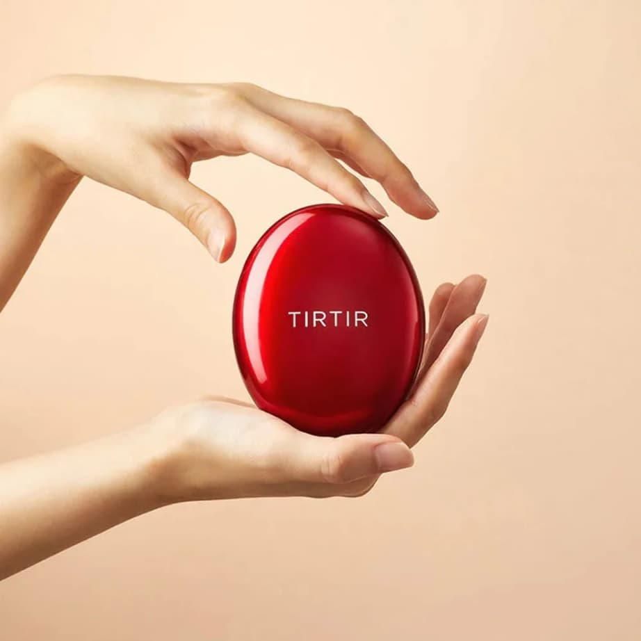 کوشن قرمز تیر تیر مدل RED CUSHION شماره 17N رنگ VANILLA — تصویر ۶
