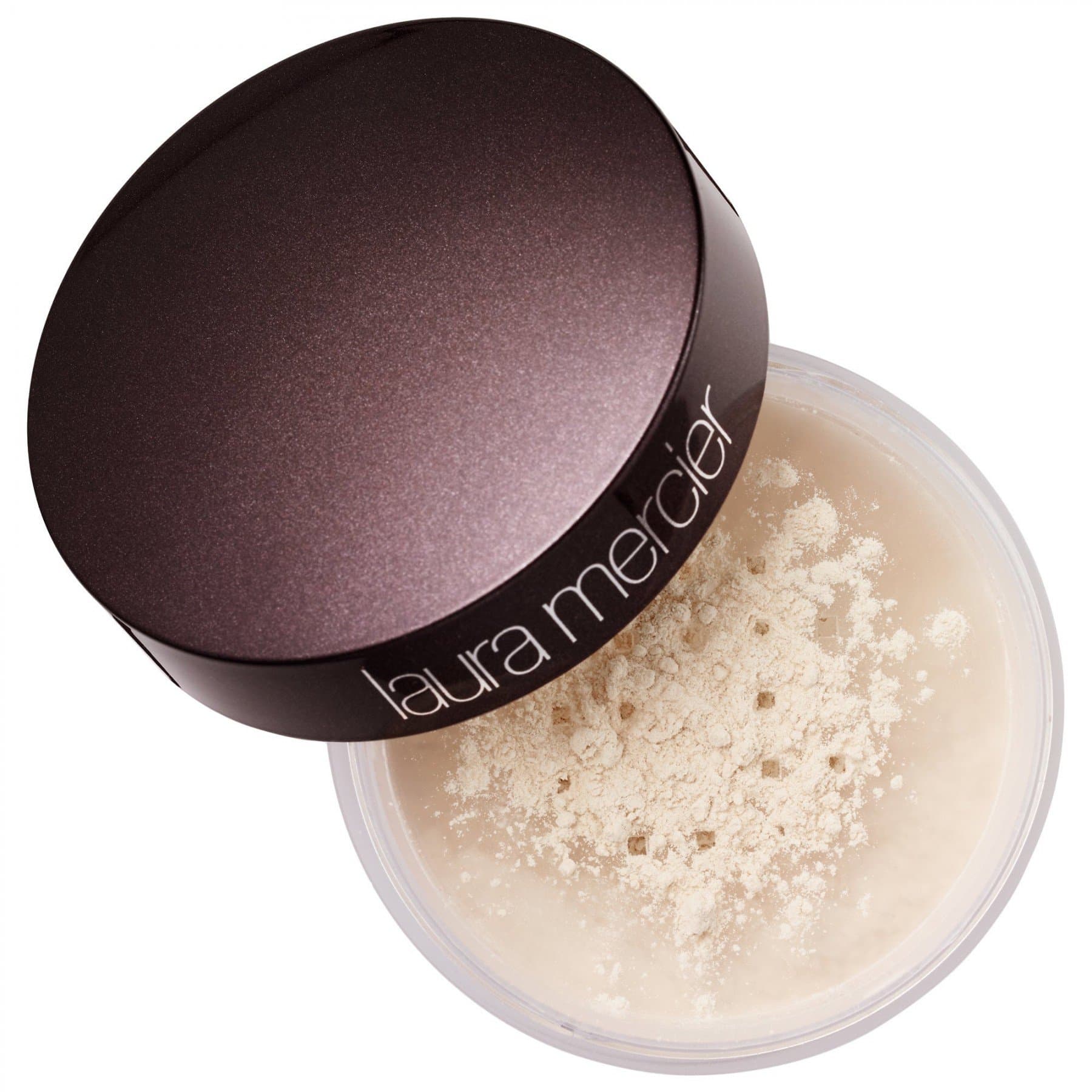 پودر فیکس ترنسلوسنت لورا مرسیه Laura Mercier Powder Translucent