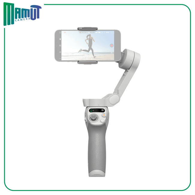 گیمبال اسمو موبایل DJI Osmo Mobile SE Gimbal