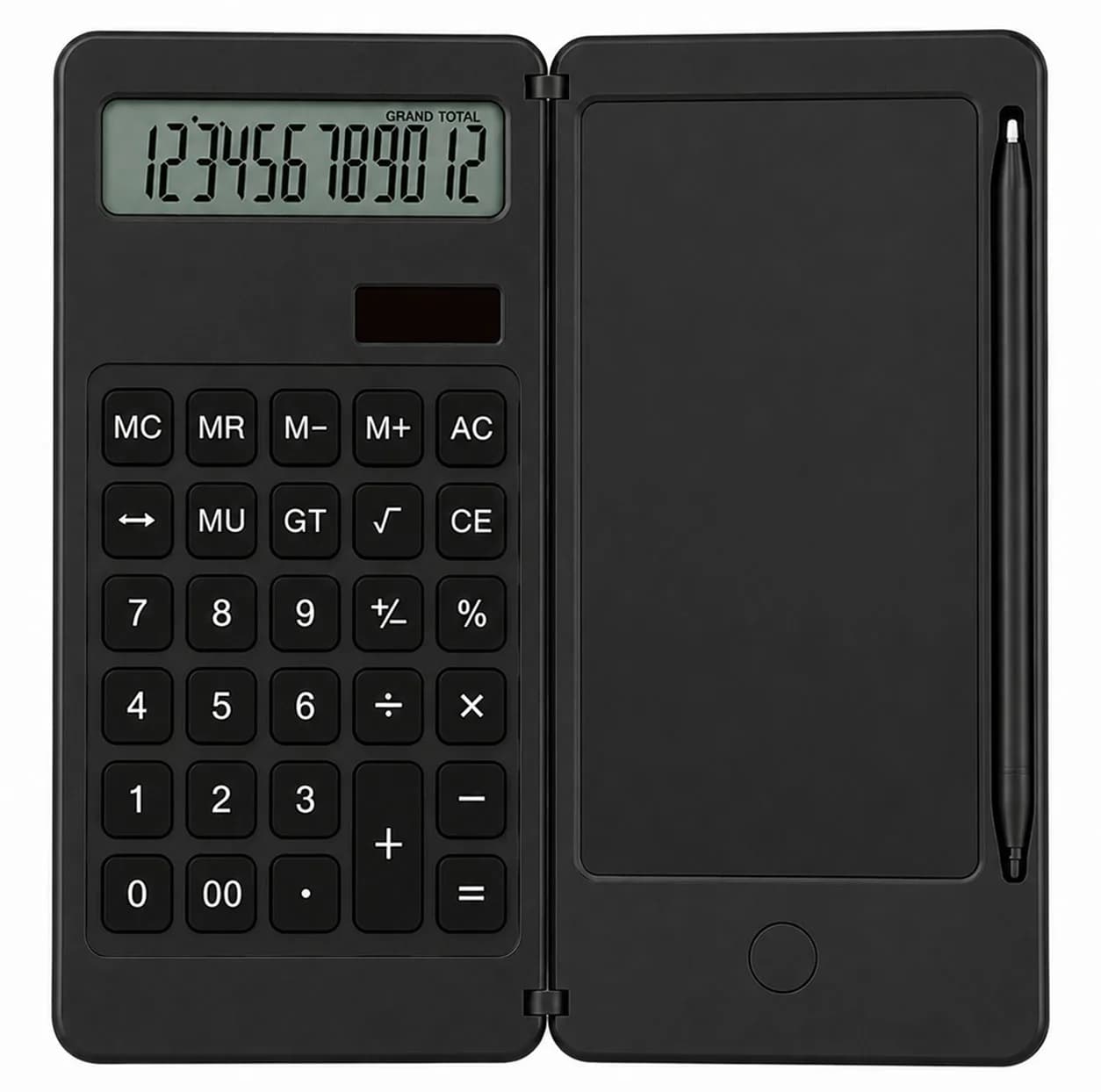 ماشین حساب مدل Writing Pad کدDS-2807