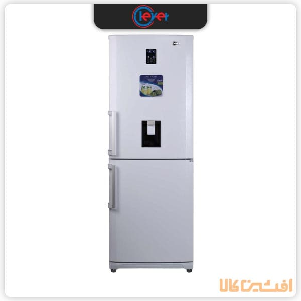 یخچال فریزر 27 فوت کلور مدل FRNT-101