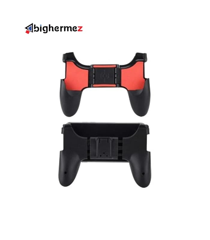 دسته بازی پابجی مدل S01 — تصویر ۳