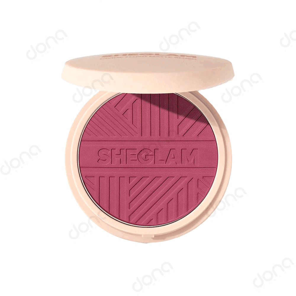 رژگونه مات Lightweight شیگلم