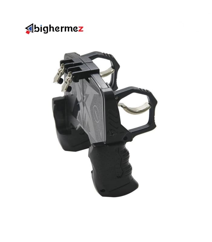 دسته بازی پابجی مدل K21