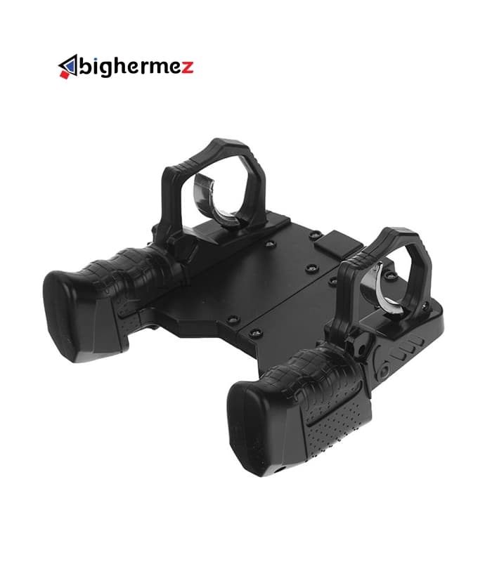 دسته بازی پابجی مدل K21 — تصویر ۲