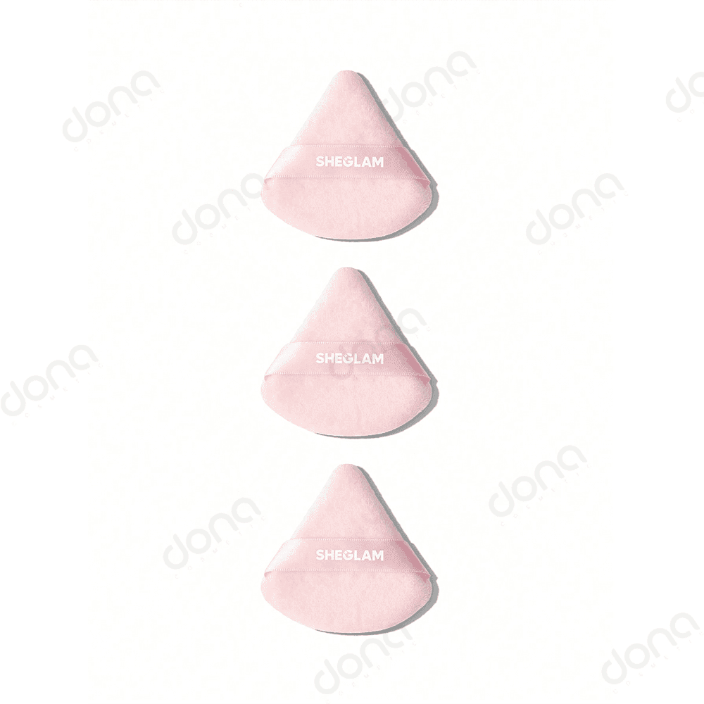 پد پودر فیکس Powder Puff شیگلم